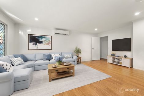 Property photo of 22 Twilight Drive Mudgeeraba QLD 4213