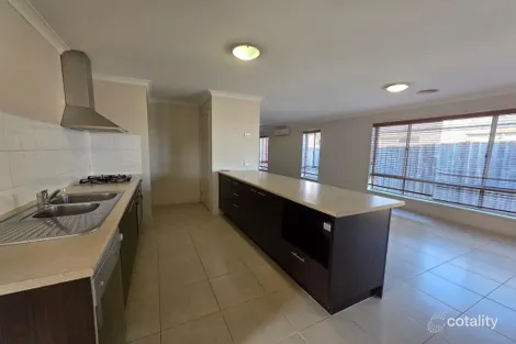 Property photo of 17 Cornell Road Truganina VIC 3029