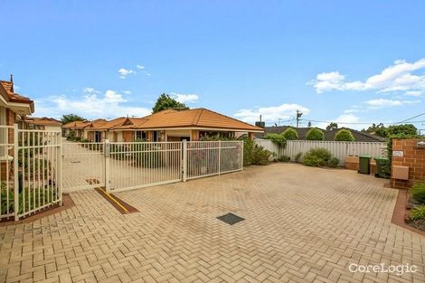 Property photo of 2/35 Wood Street Inglewood WA 6052