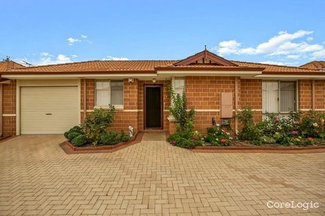 Property photo of 2/35 Wood Street Inglewood WA 6052