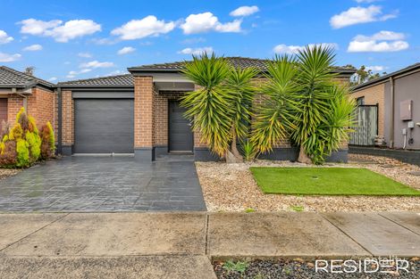 42 Plume Dr, Mernda, VIC 3754