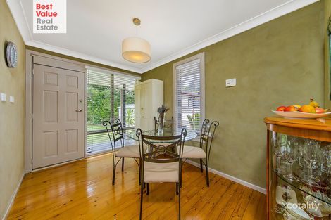 Property photo of 200 Palmyra Avenue Willmot NSW 2770