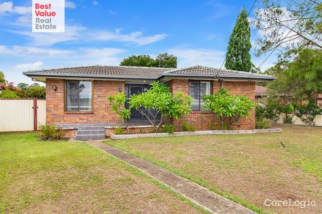 Property photo of 200 Palmyra Avenue Willmot NSW 2770