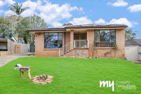 Property photo of 3 Paterson Street Camden South NSW 2570