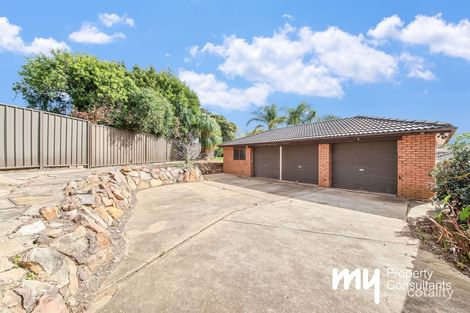 Property photo of 3 Paterson Street Camden South NSW 2570
