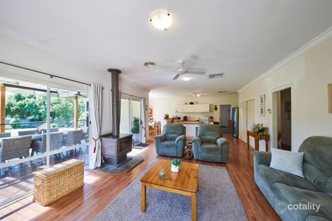 Property photo of 10 Pink Cliffs Road Heathcote VIC 3523