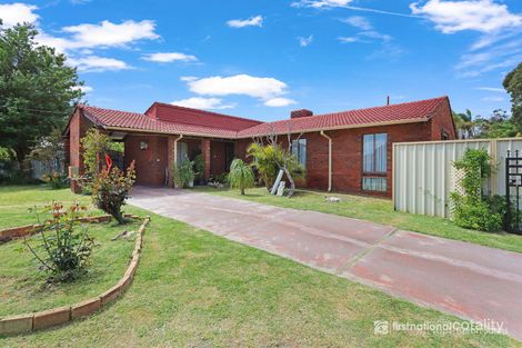 Property photo of 2 Bubara Way Ferndale WA 6148