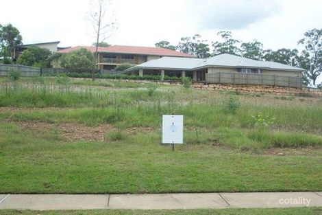 Property photo of 28 Rufous Crescent Brookwater QLD 4300