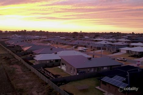 Property photo of 13 Brunskill Avenue Forest Hill NSW 2651