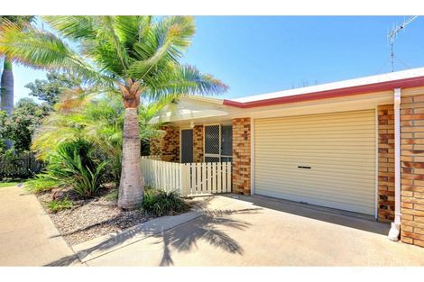 Property photo of 1/57 Cunnington Street Bundaberg East QLD 4670