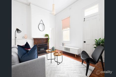 Property photo of 118 Garton Street Princes Hill VIC 3054