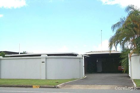 Property photo of 162 Mallawa Drive Palm Beach QLD 4221