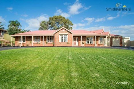 23 Seville Ave, Gulfview Heights, SA 5096