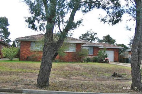 18 Almeria Ave, Baulkham Hills, NSW 2153