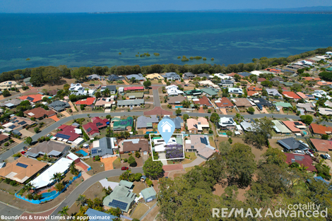 Property photo of 11 Kirk Place Sandstone Point QLD 4511