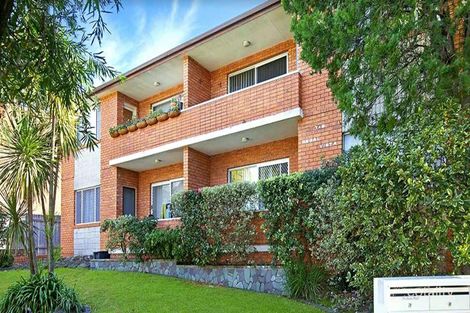 Property photo of 10/7 Shaftesbury Street Carlton NSW 2218