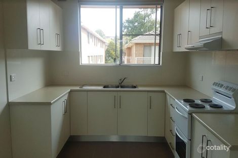 Property photo of 10/7 Shaftesbury Street Carlton NSW 2218