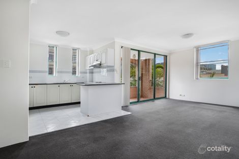 14/65 Myrtle St, Chippendale, NSW 2008