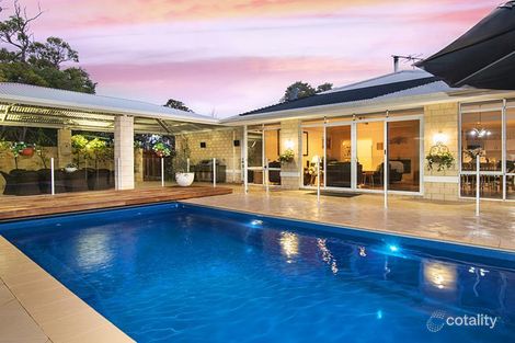 Property photo of 3 Samphire Place Dunsborough WA 6281