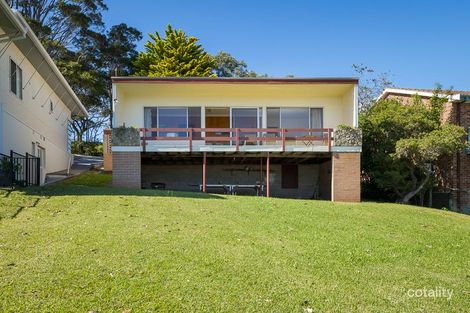 Property photo of 84 Yugura Street Malua Bay NSW 2536