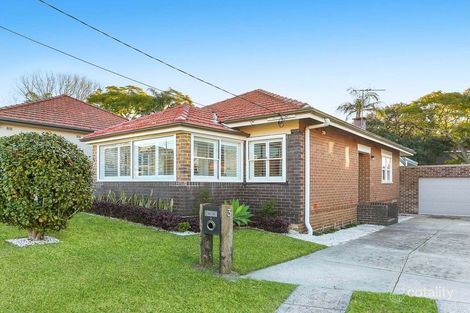 Property photo of 3 Girroma Street Carss Park NSW 2221