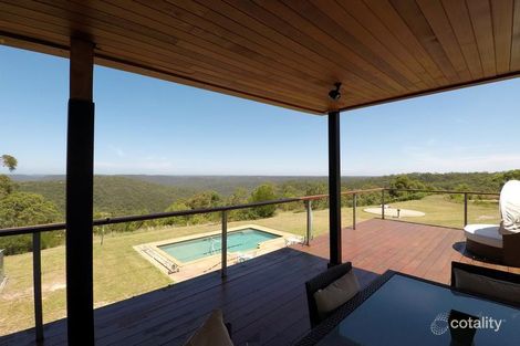 Property photo of 14 Marra Avenue Canoelands NSW 2157