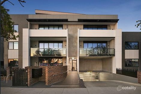 Property photo of 115/82 Bulla Road Strathmore VIC 3041