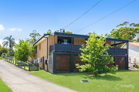 Property photo of 11 Torquay Drive Lake Tabourie NSW 2539