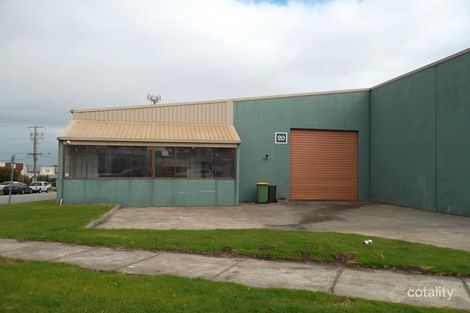 20 Attenborough St, Dandenong, VIC 3175