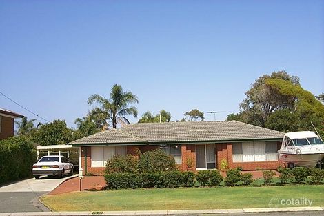 60 Harcourt Dr, Hillarys, WA 6025