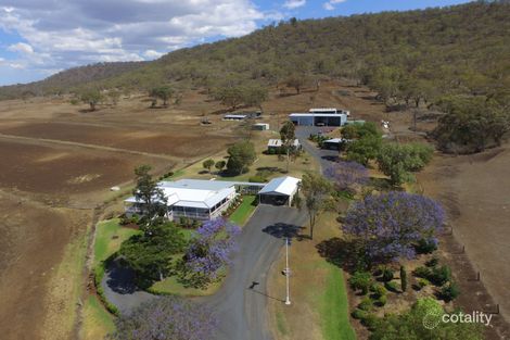 964 Goomburra Rd, Goomburra, QLD 4362