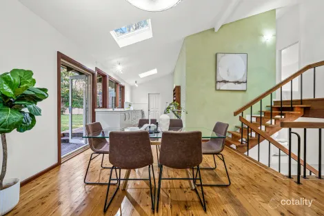 Property photo of 18 Kurrajong Street Pennant Hills NSW 2120