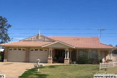 Property photo of 20 Harewood Place Cecil Hills NSW 2171