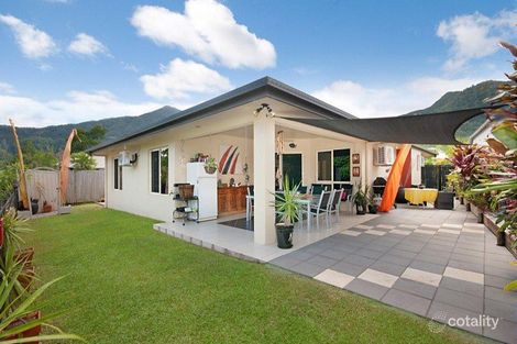 Property photo of 6 Lyndon Close Bentley Park QLD 4869