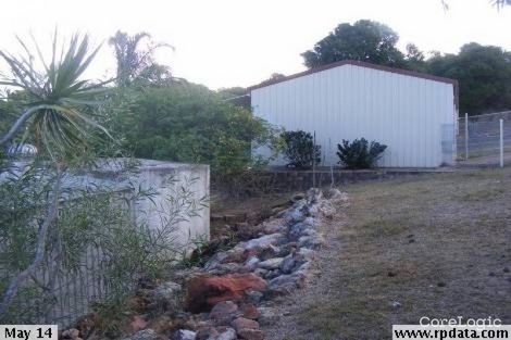 Property photo of 31 Anderson Road South Nanango QLD 4615