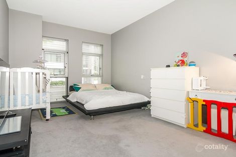 Property photo of G6/38 Skyring Terrace Teneriffe QLD 4005