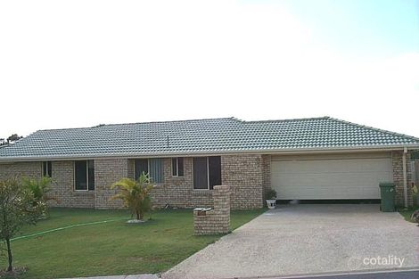 28 Glasgow Bvd, Brassall, QLD 4305