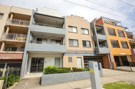 Property photo of 1/51 Bathurst Street Liverpool NSW 2170