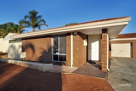 Property photo of 8 Tay Place Hamersley WA 6022