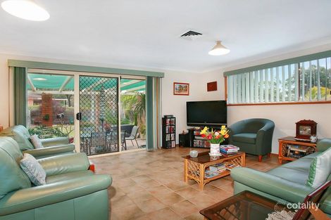 Property photo of 7 Twin Lakes Drive Lake Haven NSW 2263