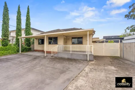 46/46a Dan Cres, Lansvale, NSW 2166