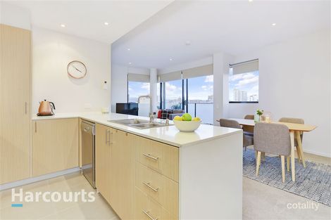 Property photo of 23/166 Bathurst Street Hobart TAS 7000