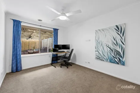 Property photo of 356 Findon Road Epping VIC 3076