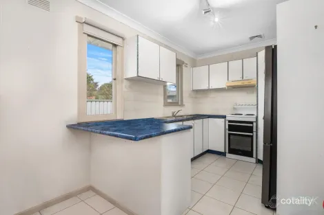 Property photo of 48 Luttrell Street Hobartville NSW 2753