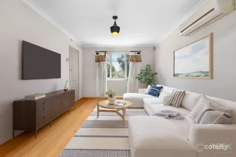 Property photo of 48 Luttrell Street Hobartville NSW 2753