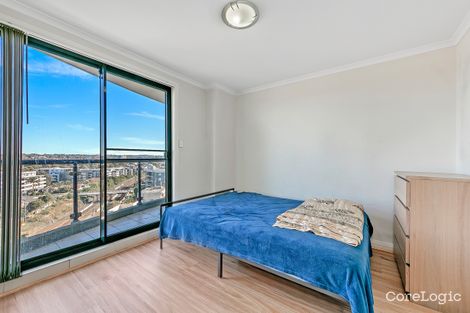 Property photo of 1507/91B Bridge Road Westmead NSW 2145