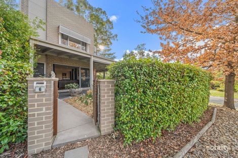 Property photo of 6/48 Pearson Street Holder ACT 2611