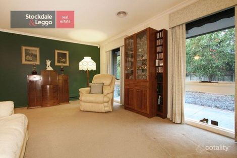 Property photo of 8 Frederick Street Croydon VIC 3136
