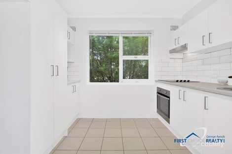 Property photo of 5/33 Edward Street Summer Hill NSW 2130