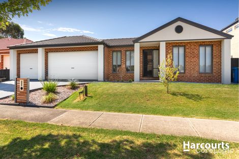 Property photo of 66 Moondarra Drive Berwick VIC 3806